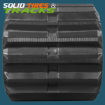 28" 700x100x98 Crawler Dumper Rubber Tracks- Heavy Duty