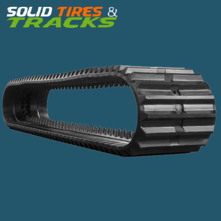 700x100x102 Rubber Track