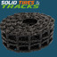 108-0955, CR5552 Sealed and Lubricated Track Chain Assembly- 41 Links