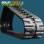 CTL Rubber Track 320x86x52 Standard Duty C Pattern