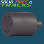 Yanmar Excavator Bottom Roller 172458-37500
