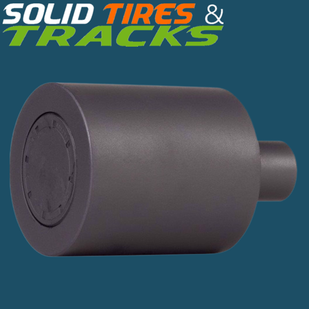 Yanmar Excavator Bottom Roller 172458-37500