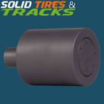 Yanmar Excavator Bottom Roller 172458-37500